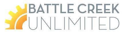 Battle Creek Unlimited Logo